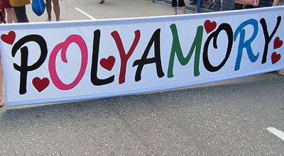 Polyamorists