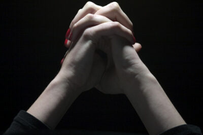 The Effective, Fervent Prayer of a Woman Unlocks Tremendous Power