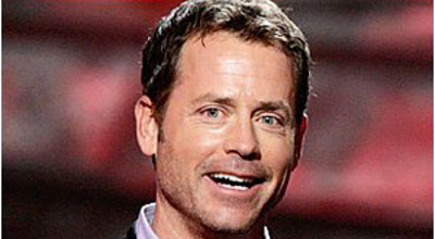 Greg Kinnear