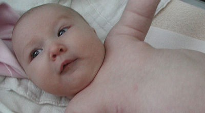 newborn baby