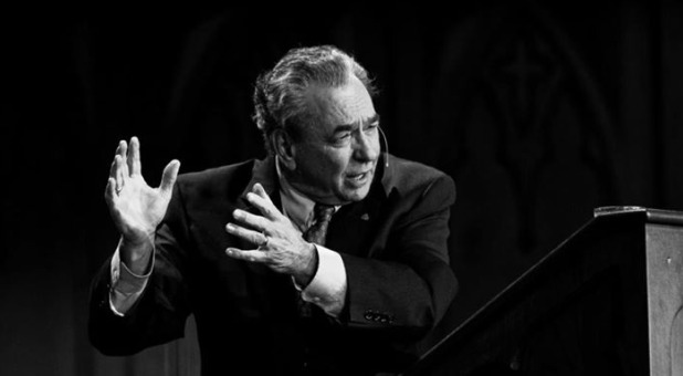 R.C. Sproul