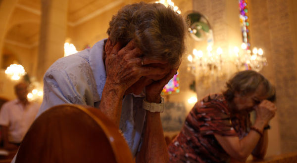 Basilicia-of-our-Lady-of-Fatima-Cairo