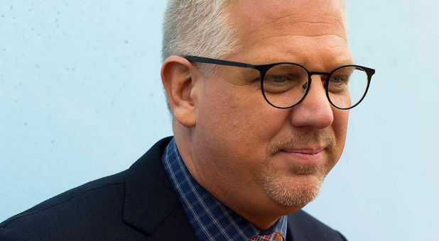 Glenn Beck