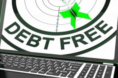 Should you forego tithing to get out of debt?