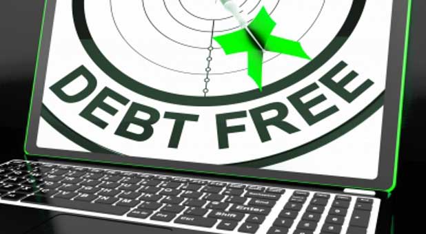 Should you forego tithing to get out of debt?