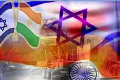 Israel and India