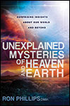 Unexplained Mysteries of Heaven and Earth