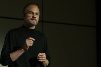 How Does Steve Jobs Movie Handle Apple Founder’s Buddhism?