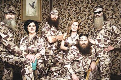 Si-cology 1: Tales and Wisdom From Duck Dynasty’s Favorite Uncle