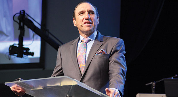 Rodney Howard-Browne