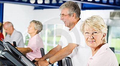 Working out to music could help improve vascular function in CAD patients.