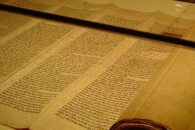 Torah