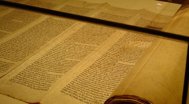 Torah