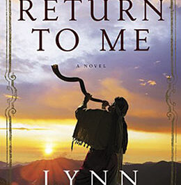 Return to Me (The Restoration Chronicles)
