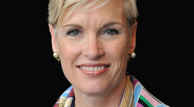 Cecile Richards