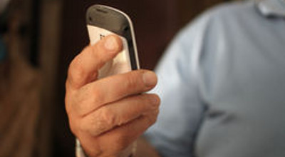 Missionaries are sharing the gospel in North Africa through smartphone technology.