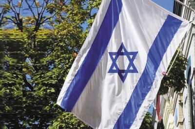 Jack Hayford: What You Can Do to Stand for Israel