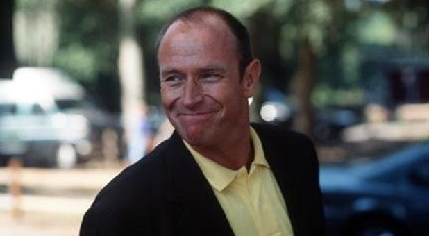 Corbin Bernsen