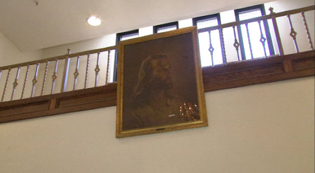 Jackson Middle School