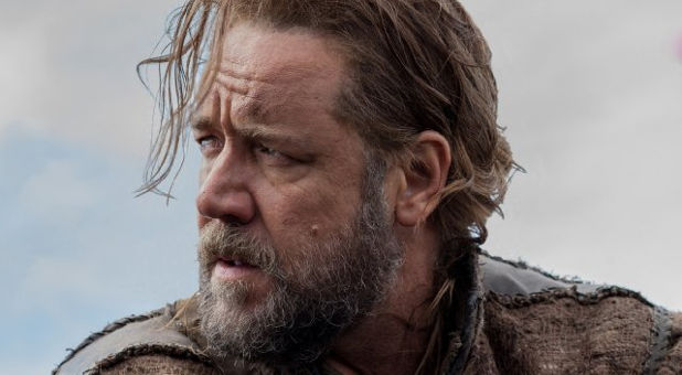 Russell Crowe