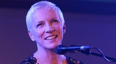 Annie Lennox