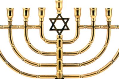 Hanukkah: The Miracle of Light