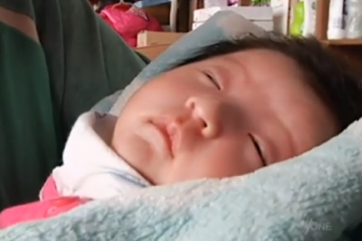 Baby Box Saves Unwanted Newborns in South Korea