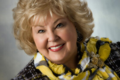 Gloria Gaither Launched New Bible Project
