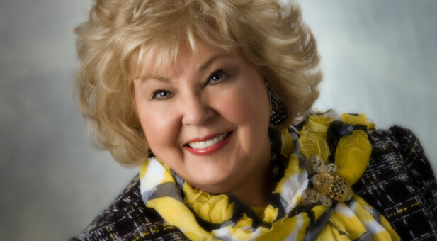 Gloria Gaither