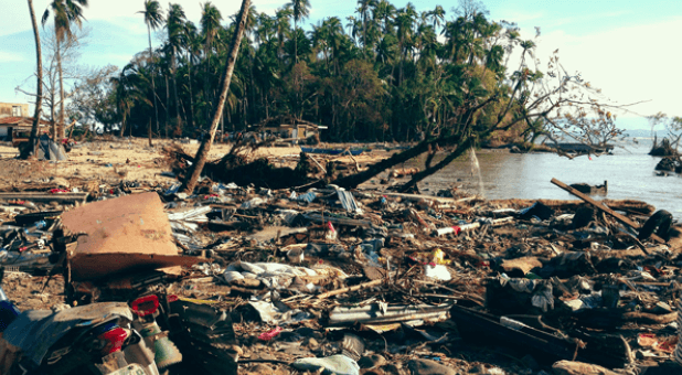 Typhoon Haiyan