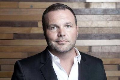 Mark Driscoll: 7 Things That Will Ruin Your Sabbath