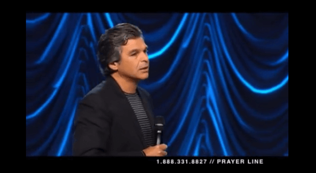 jentezen franklin