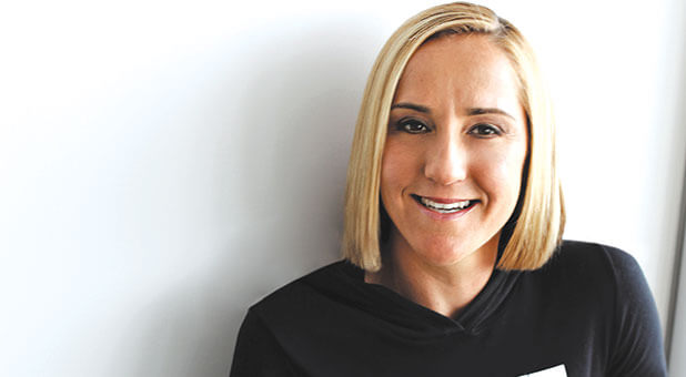 Christine Caine