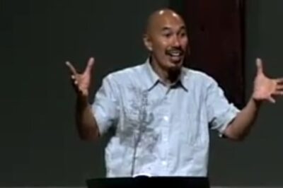 Francis Chan: How to Rejoice in Daily Living