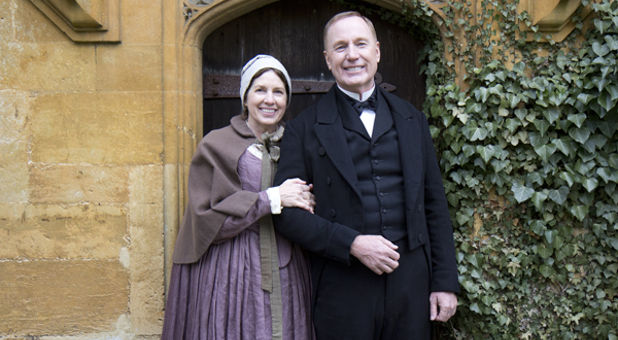 Max Lucado, 'The Christmas Candle'