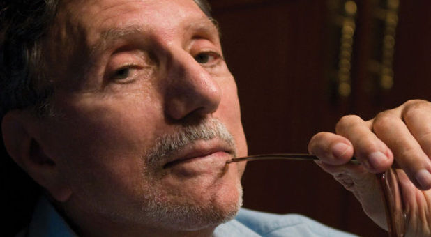 William Peter Blatty