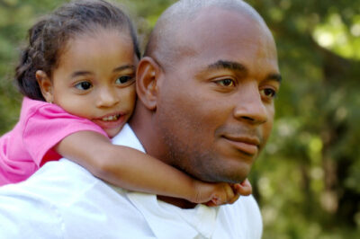 What Every Dad Should Know About Their Daughter