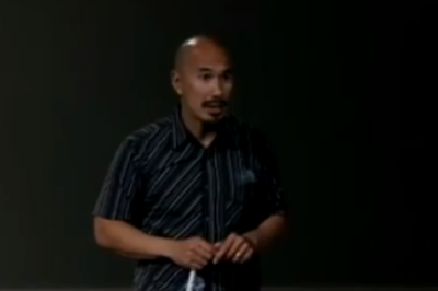 Francis Chan: Live With Eternity in Mind