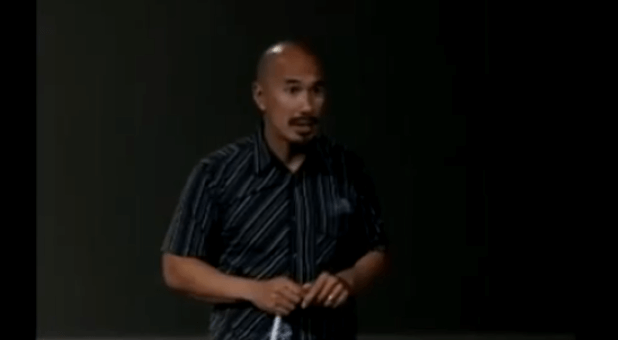 Francis Chan