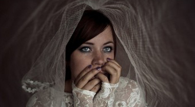 What should a bewildered wife do if she catches her husband viewing pornography?