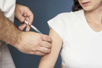 Getting a flu shot may not be the best thing for you health-wise.