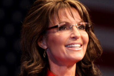 Sarah Palin and the Hypocrisy of Secular Feminism