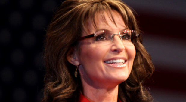 Sarah Palin