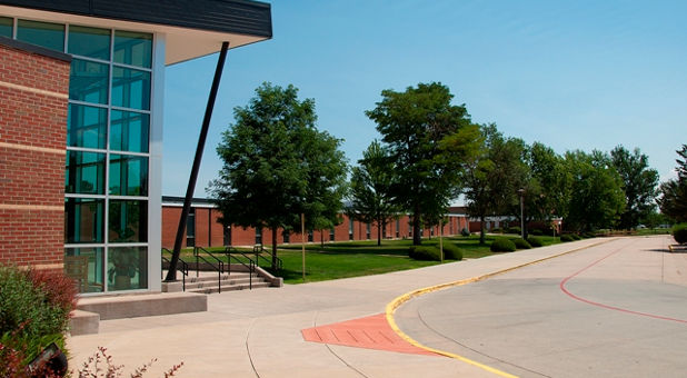 Arapahoe High School