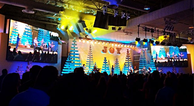 Saddleback on Instagram