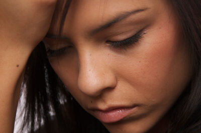 Women in Pain: Dealing With Depression