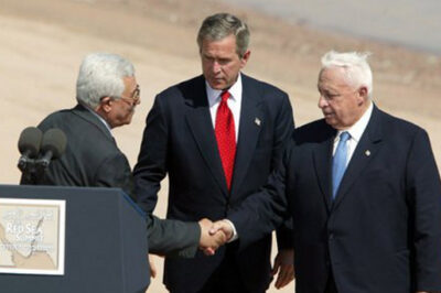 Clouded Legacy: The Lives of Ariel Sharon