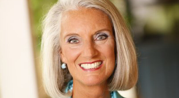 Anne Graham Lotz