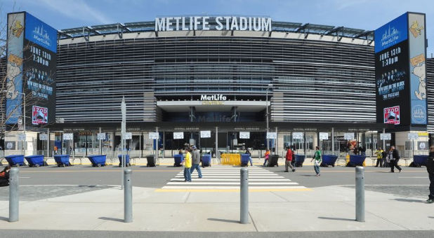 MetLife Stadium