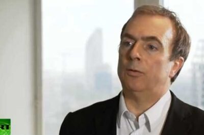 Peter Hitchens: My Journey to God